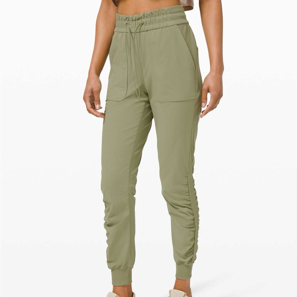 Lululemon Beyond the Studio Jogger